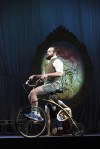 First look at the National Youth Theatre production of <em>Selfie</em>