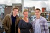 EXCLUSIVE: Charlie Brooks leads cast for new production of <em>Beautiful Thing</em>