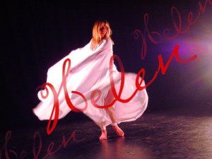 Helen (Tour – Salford)