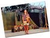 Postcards from <em>Hamlet Globe-to-Globe</em>: Barbados