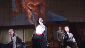 1984 (Tour – Blackpool)