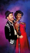 Publicity images released for <em>Memphis</em> starring Beverley Knight and Killian Donnelly