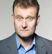 Hugh Dennis aims to tell <em>The Truth</em> in West End next year?