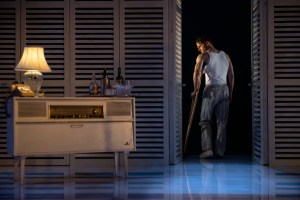 Cat on a Hot Tin Roof (Royal and Derngate, Northampton)