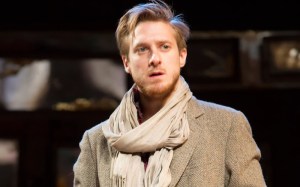 Arthur Darvill to make National Theatre debut in <em>Treasure Island</em>