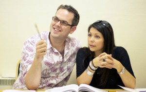 Exclusive: Tony winning <em>Grand Hotel</em> checks in to London