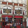 New Old Red Lion artistic director launches first season