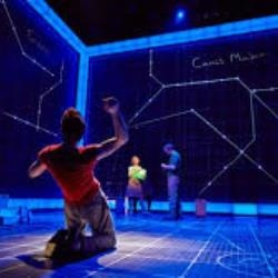 Cast: National Theatre's <em>Curious Incident</em> Tour