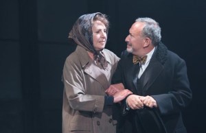 Taken at Midnight (Theatre Royal Haymarket)