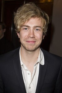 James Bourne, Oliver Tompsett and Jake Canuso attend West End premiere of <em>Urinetown</em>