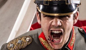 Macbeth (Ambassadors Theatre)