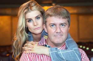 New play about Princess Diana comes to Charing Cross Theatre