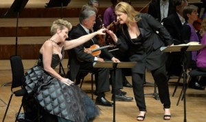 Alcina (Barbican)