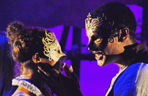 Romeo and Juliet (tour – Ipswich)