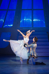 Cinderella (tour – Norwich)