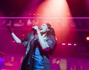 <em>Here Lies Love</em> opens NT Dorfman