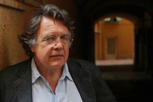 Oscar Wilde's grandson Merlin Holland: 'We've got as close as we can to hearing him speak'