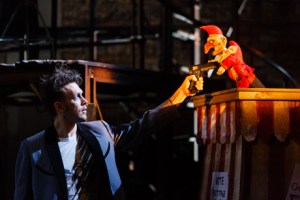 Dead Dog In A Suitcase (Kneehigh-Bristol Old Vic)