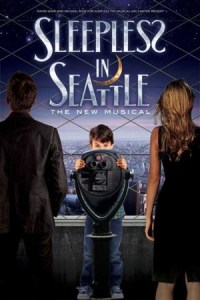 Could <em>Sleepless in Seattle: The Musical</em> be coming to the West End?