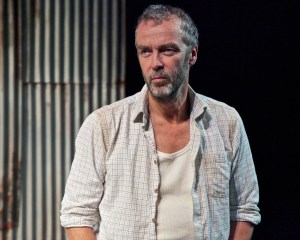 Uncle Vanya (St James Theatre)