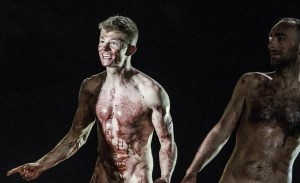 Theatre Highlights of the Week: <em>The Scottsboro Boys</em>, <em>Neville's Island</em> and <em>Memphis</em>