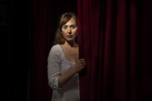 The Changeling (Sam Wanamaker Playhouse)
