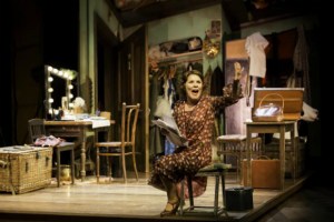 Looking back: Michael Coveney's theatre review of 2014