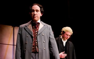 The Trials of Oscar Wilde