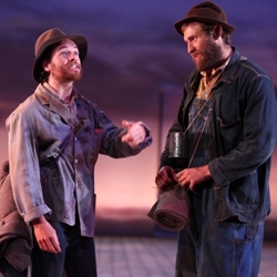 Of Mice and Men (Birmingham REP)