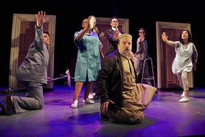 David Baddiel's <em>Infidel</em> short on believers