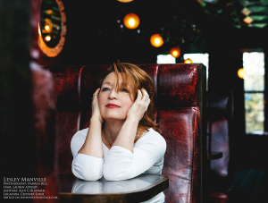Leading Ladies: Lesley Manville – 'I'm not shy about being raw'