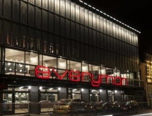 Liverpool Everyman wins Riba Stirling Prize 2014