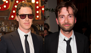Test your theatre knowledge: Celebrities on Stage
