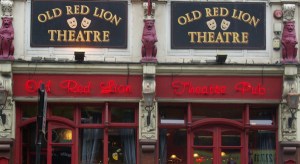 Clive Judd to step down as artistic director at Old Red Lion