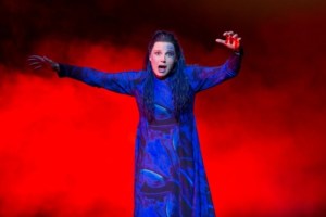 Moses in Egypt (Welsh National Opera – tour)