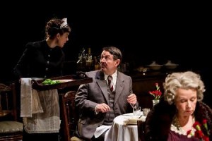 Separate Tables (Salisbury Playhouse)