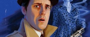 The Falcon's Malteser (Egg Theatre, Bath)
