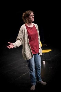 The Window (Bristol Old Vic Studio)