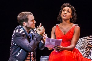Beverley Knight and Killian Donnelly shine in <em>Memphis</em>