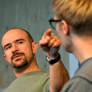 Wet House (Soho Theatre)