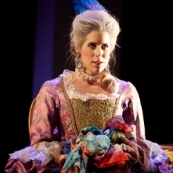 La scala di seta (Royal Opera House)