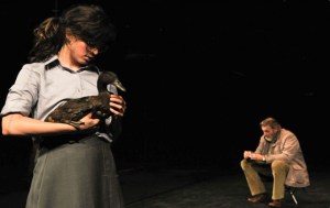 Barbican's <em>Wild Duck</em> not to all tastes