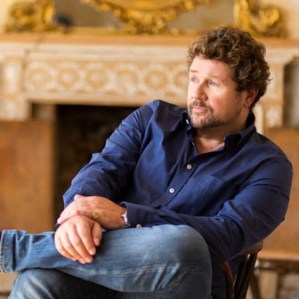 Michael Ball stars in Chichester's <em>Mack and Mabel</em>