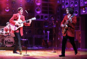 <em>Sunny Afternoon</em> extends to May 2015