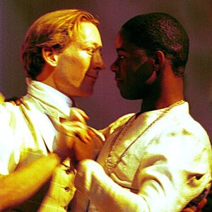 Cheek by Jowl holds free <em>As You Like It</em> screening