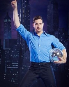 <em>Grease</em> star Danny Bayne leads <em>Saturday Night Fever</em> tour