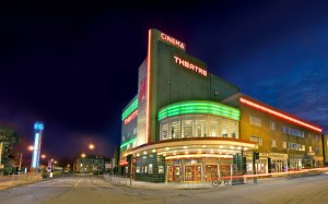 Ayckbourn premieres new play to mark Stephen Joseph Theatre's 60th year