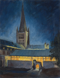 The Country Wife (Hostry Festival – Norwich)