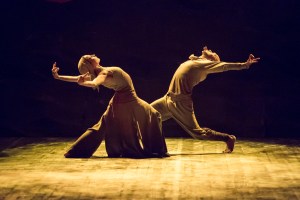 Choreographers warn of 'declining standards' at UK dance schools