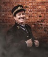 Cast: Jeremy Swift and Caroline Harker lead <em>Railway Children</em> and South Bank's <em>Grimm Tales</em>